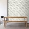 Surface Style What's Your Angle Peel & Stick Wallpaper